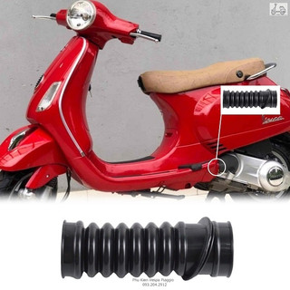 Ống Thông Hơi Đầu Bưởng Côn Vespa Piaggio