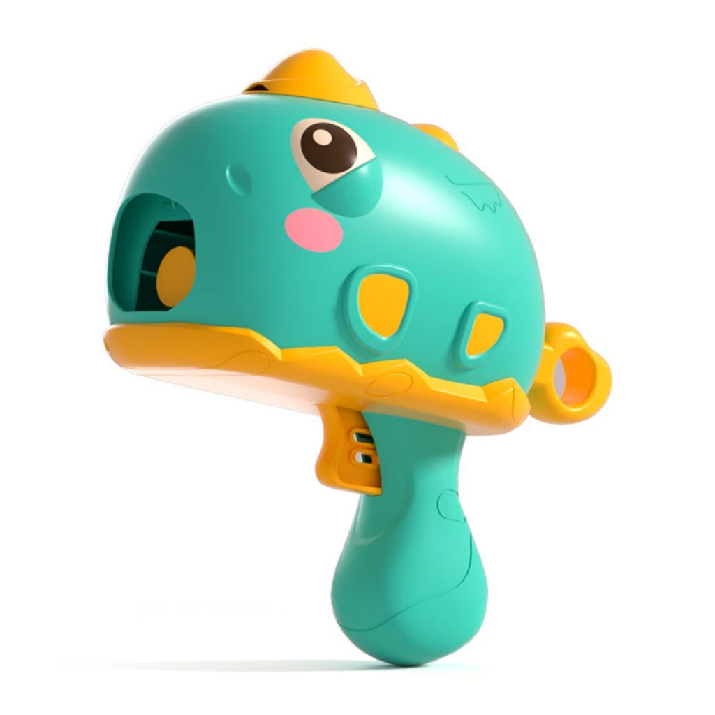 Đồ chơi bắn bóng khủng long tính điểm giải trí kèm bóng, bảng, khủng long bắn bóng dính, ném bóng dính