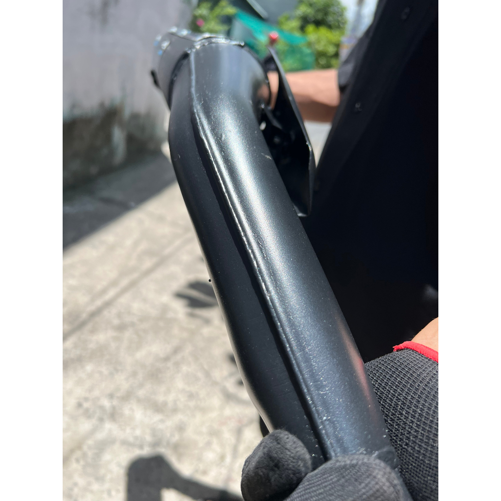 Pô tăng Sonic Gắn Winner, Winner X, Ex150