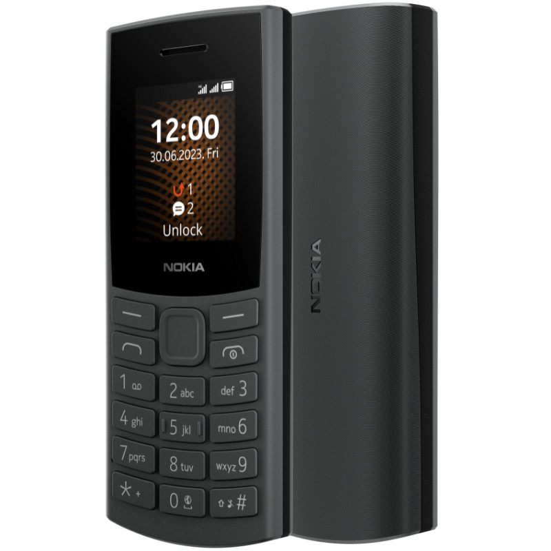 Điện Thoại Nokia 105 4G Pro - Hàng Chính Hãng