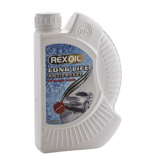 Nước Làm Mát Rexoil Ready Coolant 1L
