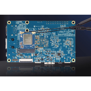Module Bluetooth và Wifi cho Orange Pi 5