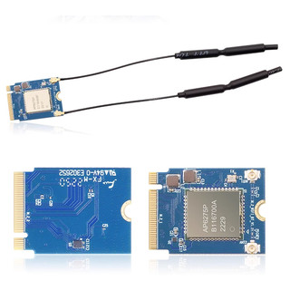 Module Bluetooth và Wifi cho Orange Pi 5