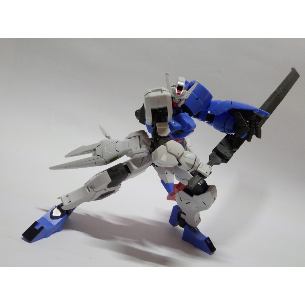 Mô Hình Lắp Ráp HG 6687 Astaroth