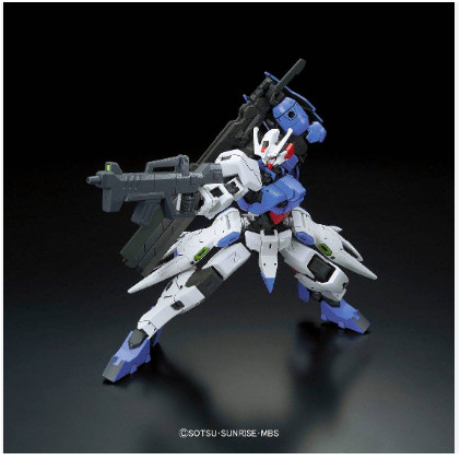 Mô Hình Lắp Ráp HG 6687 Astaroth