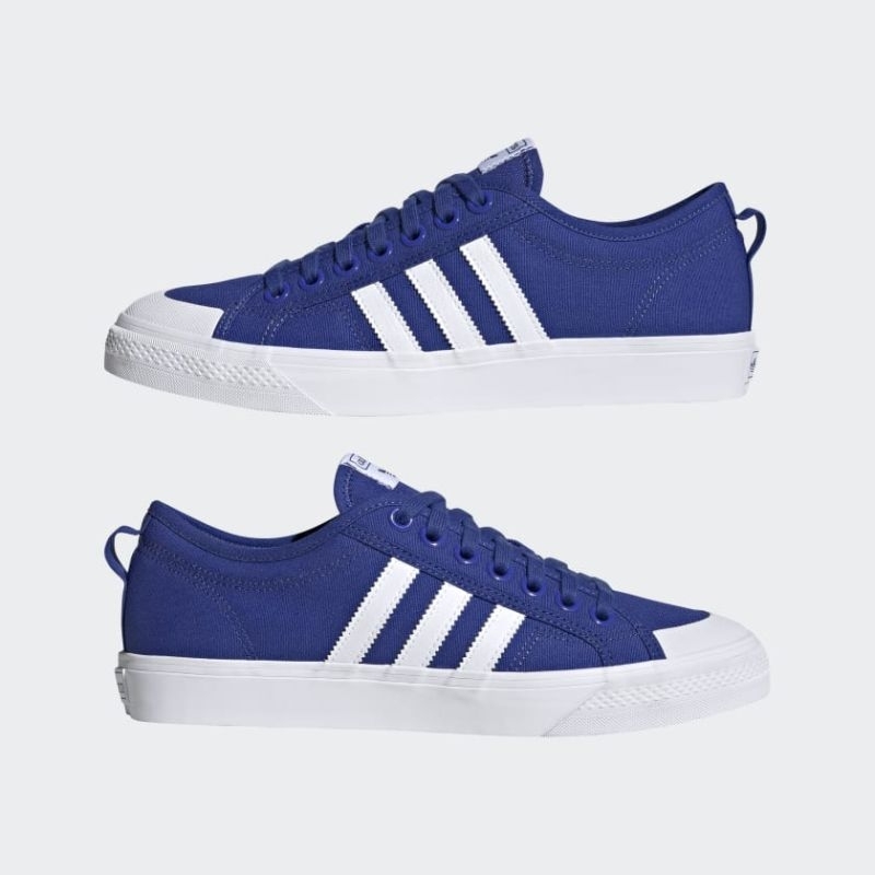 Giày Adidas HQ8527 auth newtag
