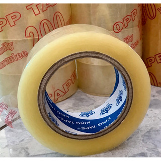 1 cuộn băng keo 200 yard