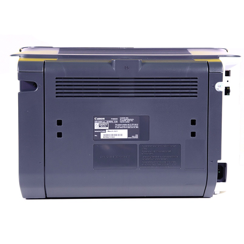 Máy in laser trắng đen canon LBP 6230DN in 2 mặt tự động CHÍNH HÃNG MỚI 100% - Vanphongstar