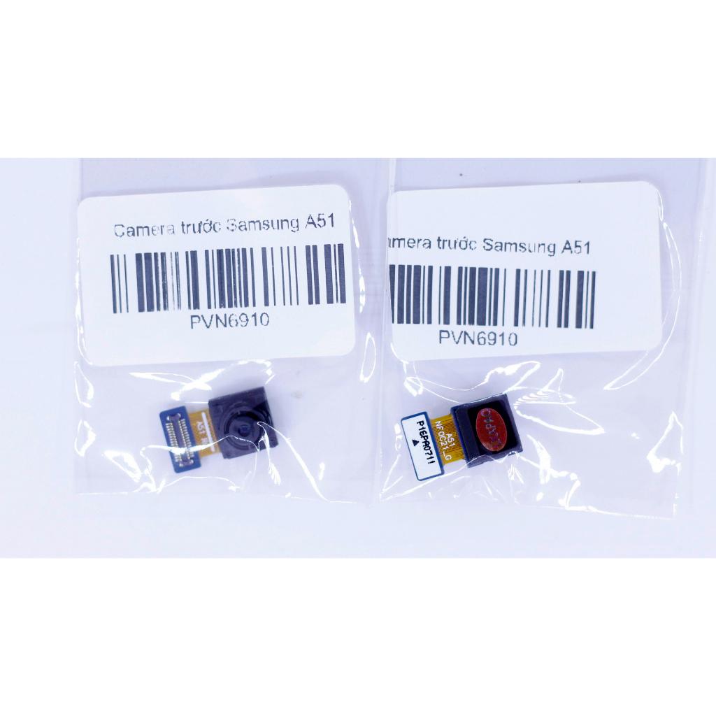 Camera trước Samsung A51 / Samsung A515f zin new