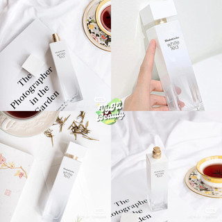 Nước hoa Elizabeth Arden White Tea EDT