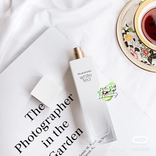 Nước hoa Elizabeth Arden White Tea EDT