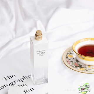 Nước hoa Elizabeth Arden White Tea EDT