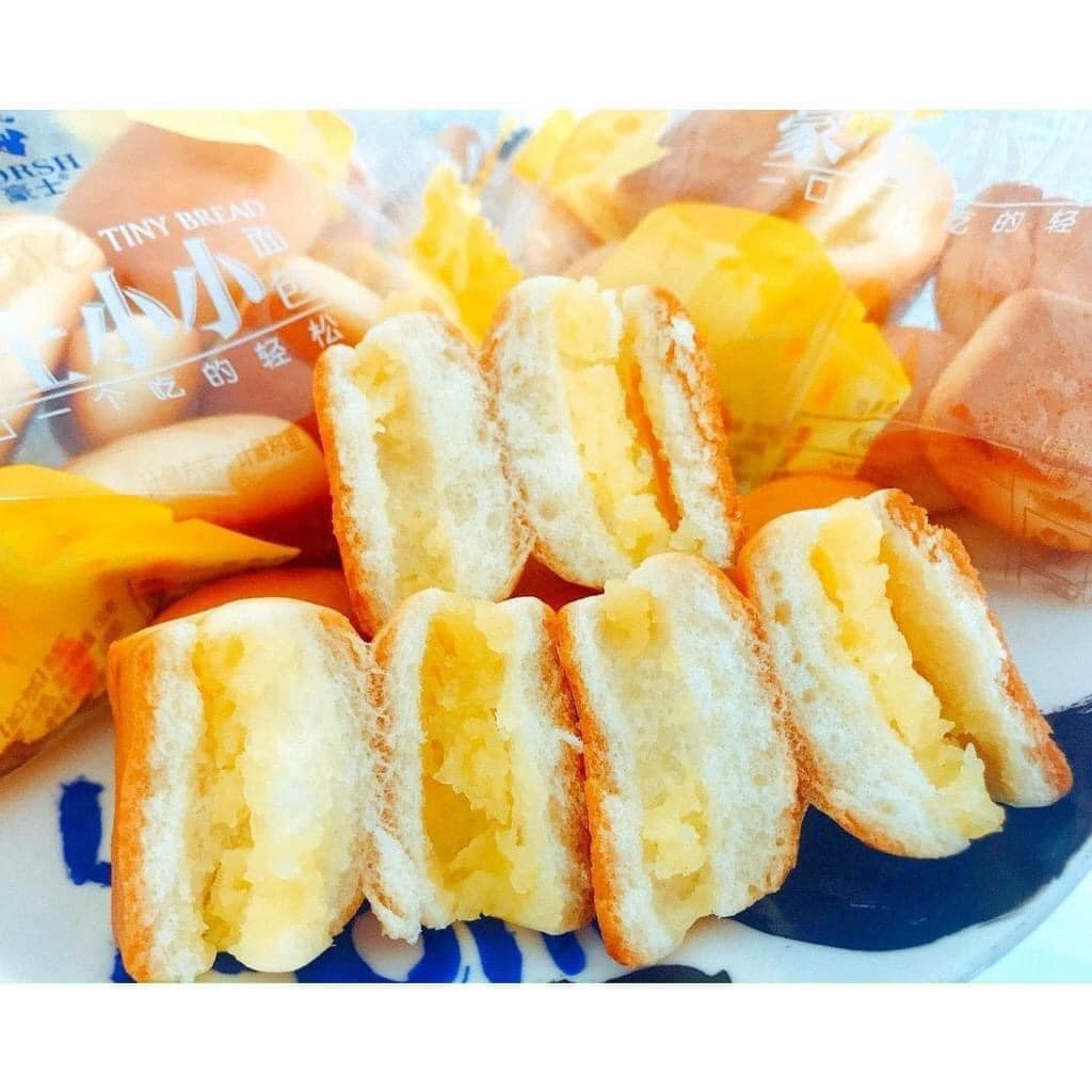 Bánh mì bi phô mai HORSH 1 gói 6 viên