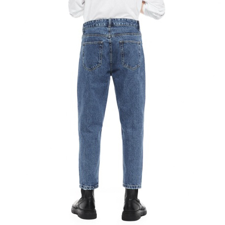 Quần jean nam Zara authentic SLIM FIT CROP size 29