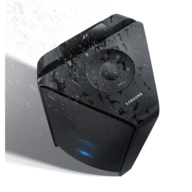 Loa tháp Samsung MX-T40 - Công suất 300W - Hàng mới Full Box 100% - Có kích hoạt bảo hành điện tử - Bảo hành tại nhà 12T