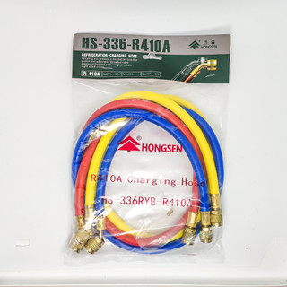 Dây gas hongsen r22 , r410
