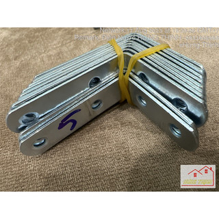 Ke góc bảng 1.5cm