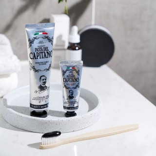 Kem Đánh Răng Pasta Del Capitano 75ml