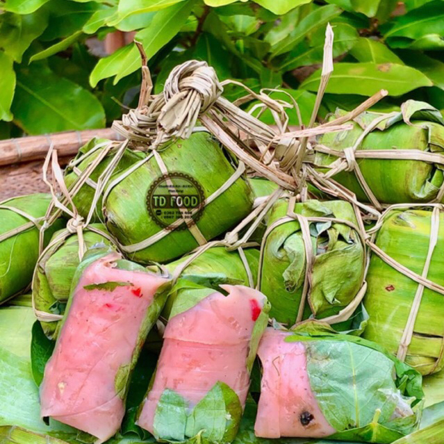 Nem Chua Phan Rang