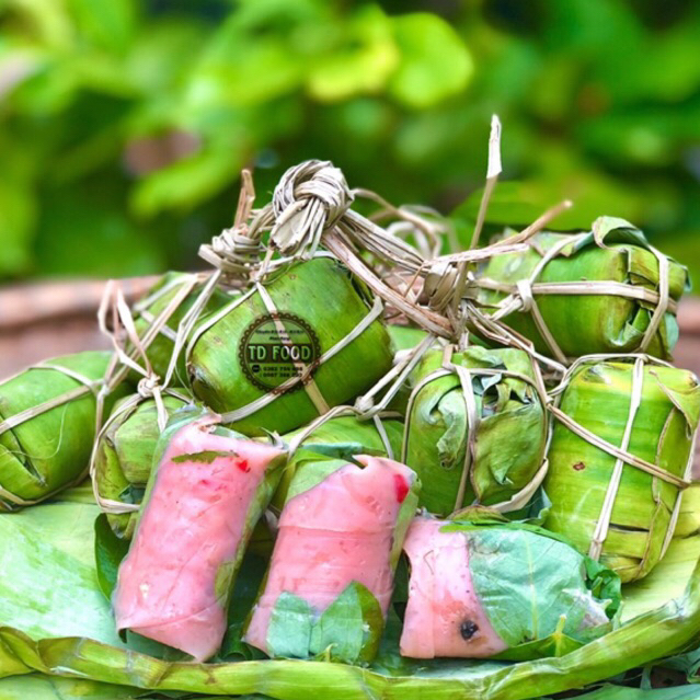 Nem Chua Phan Rang