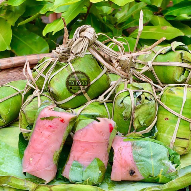 Nem Chua Phan Rang