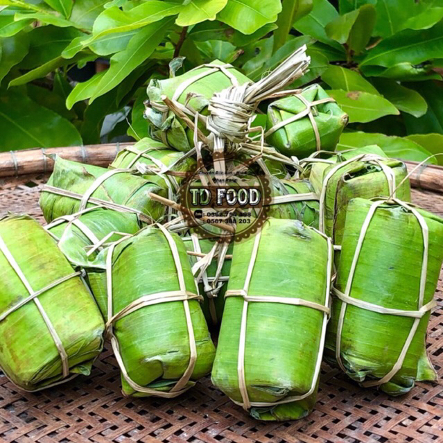 Nem Chua Phan Rang
