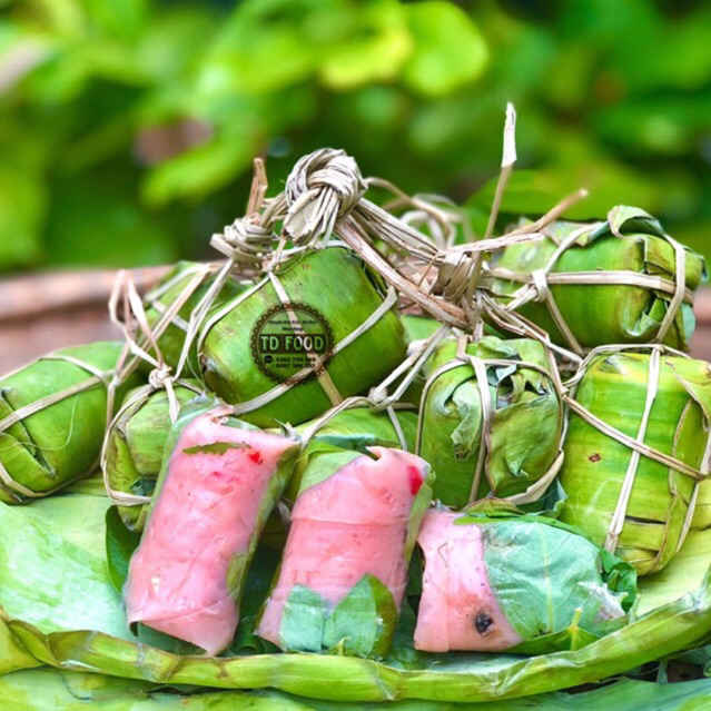 Nem Chua Phan Rang