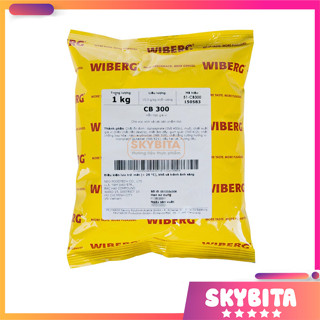 Gia vị xúc xích Đức CB300 gói 1kg