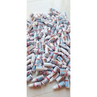 Nhỏ khò khè, sổ mũi cho gà