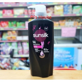 Dầu gội xả Sunsilk Thái Lan