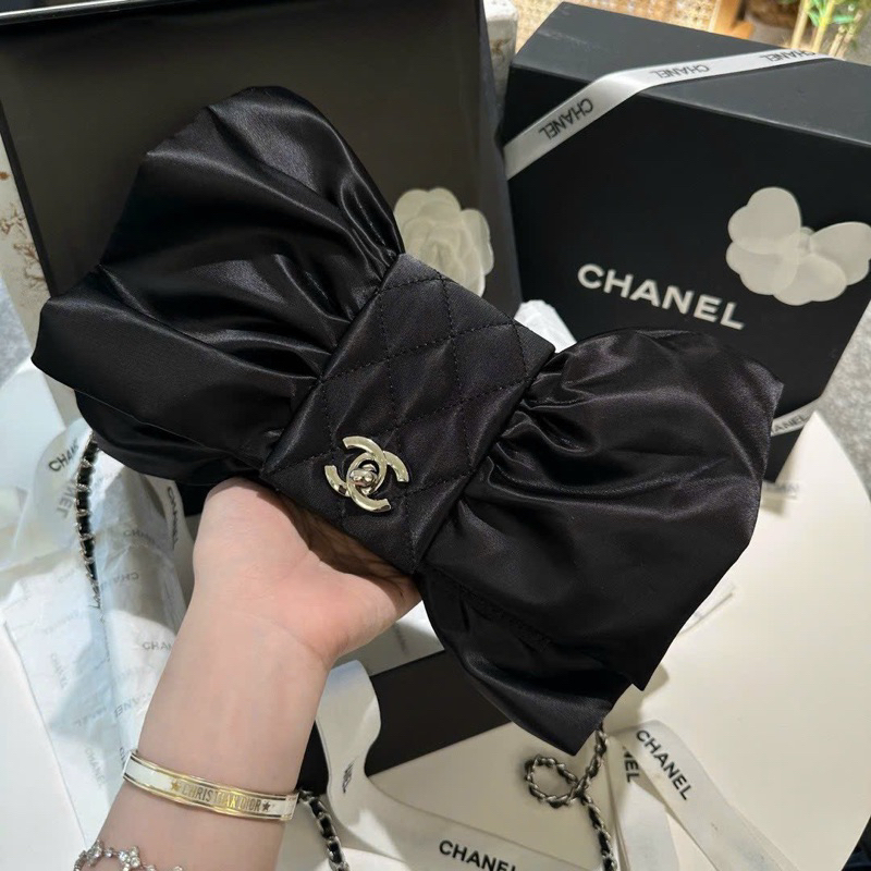 Túi Cha.n.el Nơ Eveningg