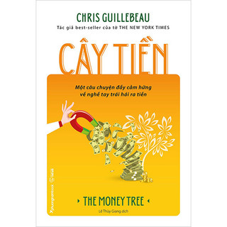 The Money Tree-Chris Guillebeau
