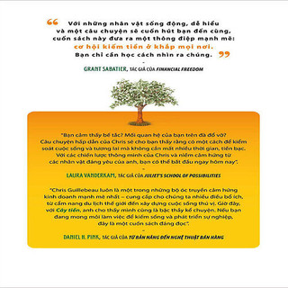 The Money Tree-Chris Guillebeau