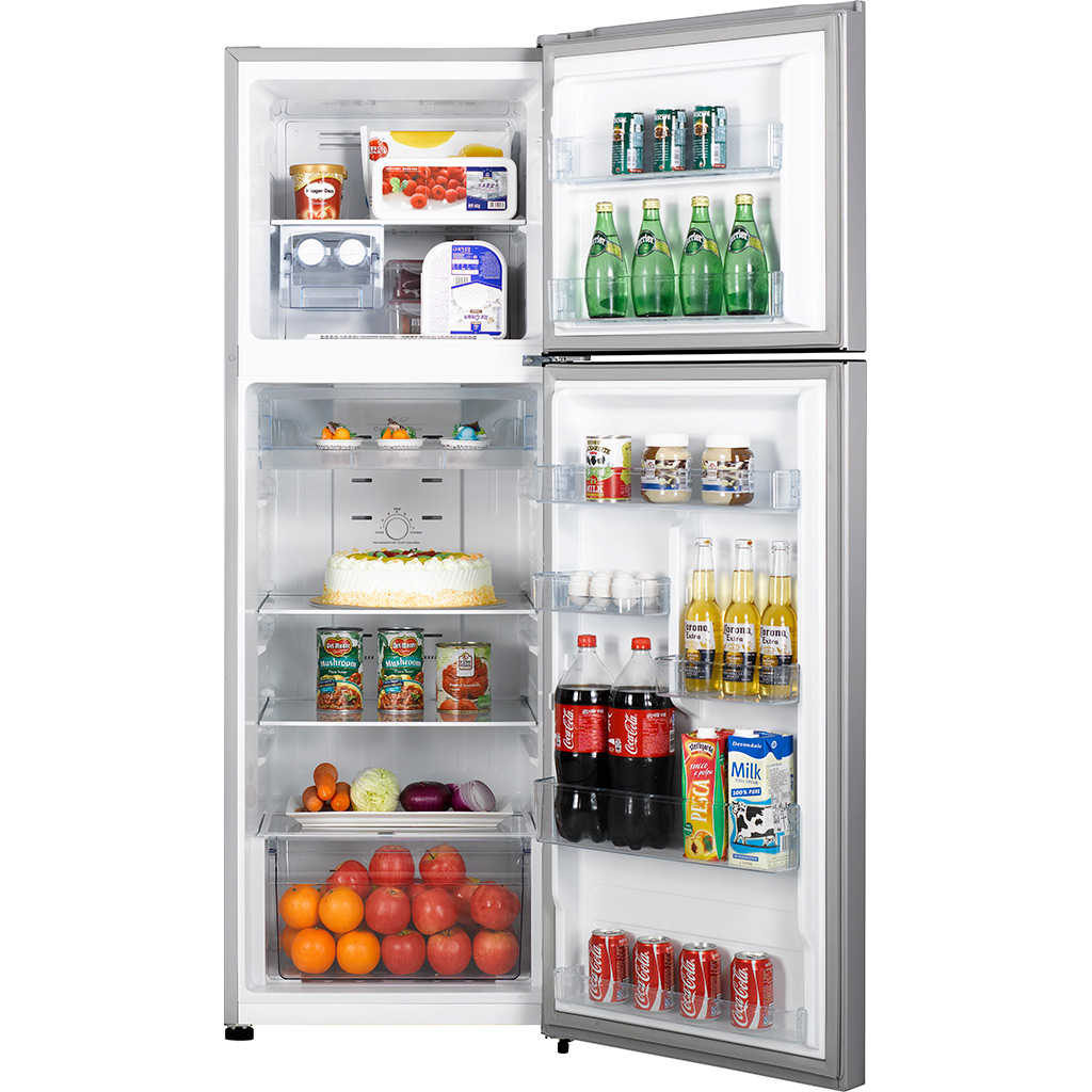 TỦ LẠNH CASPER INVERTER 337 LÍT RT-368VG 2021