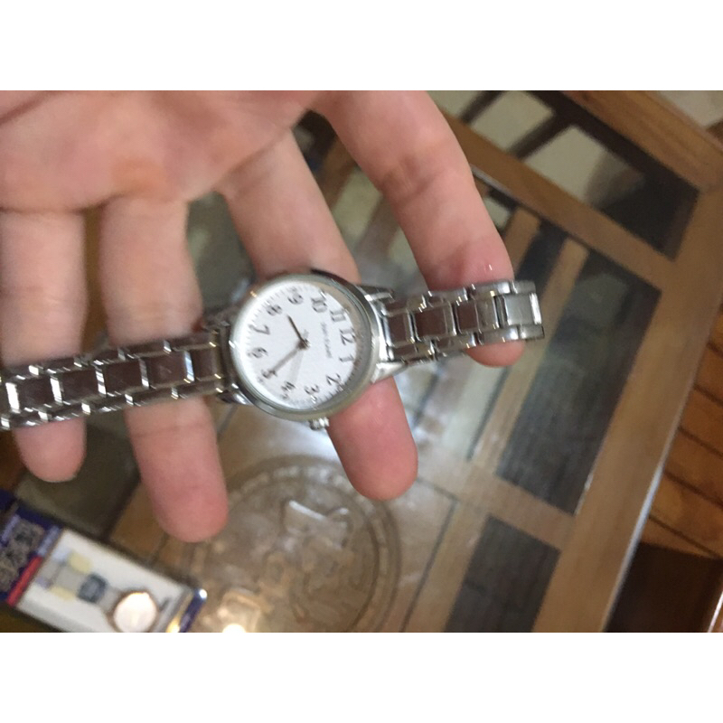 Pass thanh lý rẻ đồng hồ nữ hiêu Sunflan