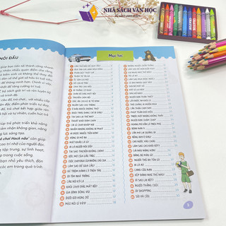 Sách - Câu Đố Hack Não - Khám Phá Tiềm Năng Con Trẻ ( Giúp Bé Phát Triển IQ )