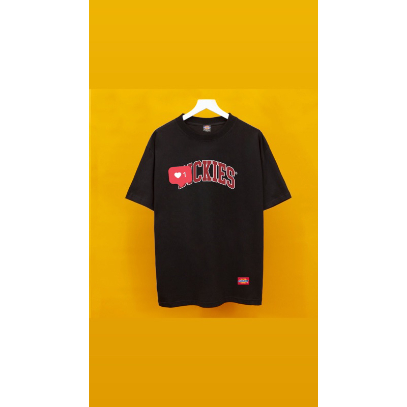 Áo Dickies thun cao cấp phong cách Streetwear