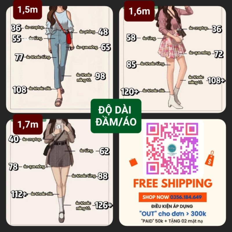 Sườn xám  body kẻ caro, vải xô 1 lớp, không co giãn, size M, 2hand/used, 2809