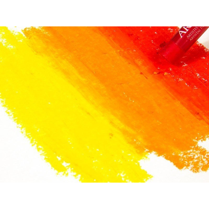 Hộp màu sáp dầu Artists’ Oil Pastels