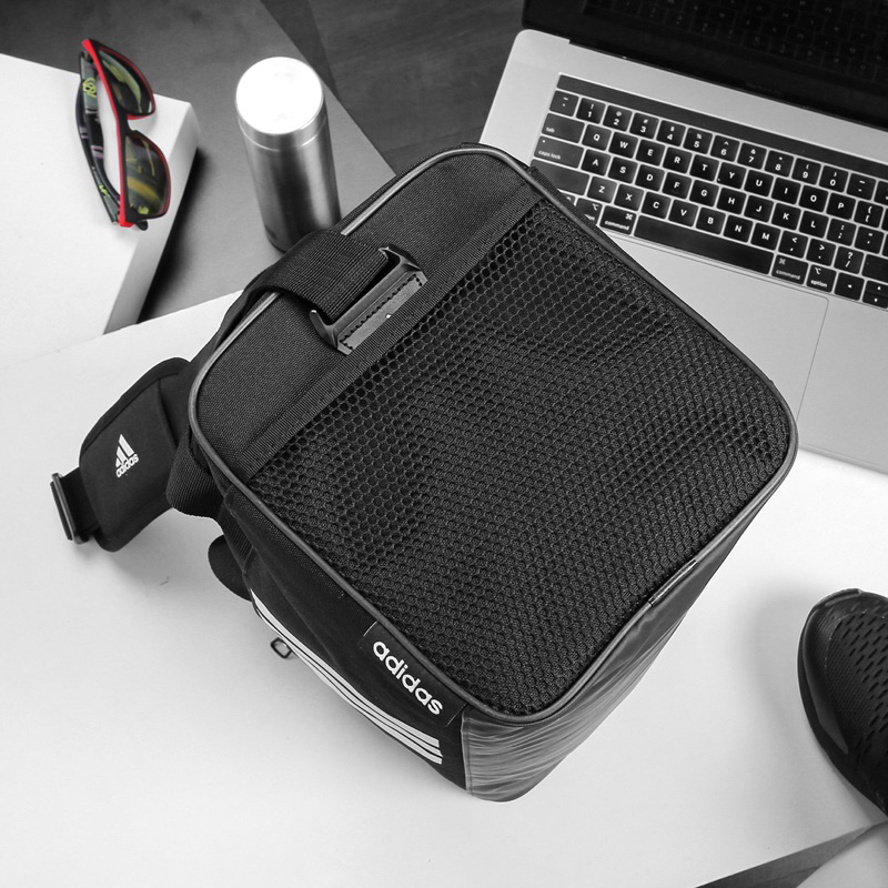 Túi trống du lịch thể thao Adidas Medium hàng chuẩn hãng 2023