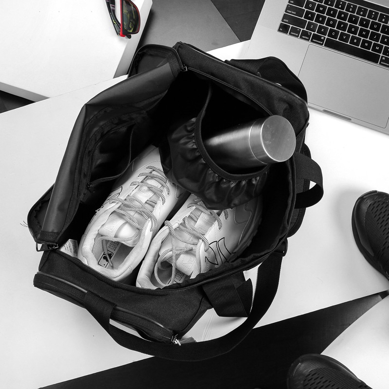 Túi trống du lịch thể thao Adidas Medium hàng chuẩn hãng 2023