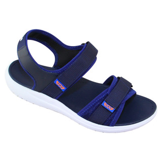 SANDAL ĐẾ BẰNG NỮ - SYN.282(SIZE TỪ 36-40)