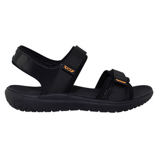 SANDAL ĐẾ BẰNG NỮ - SYN.282(SIZE TỪ 36-40)