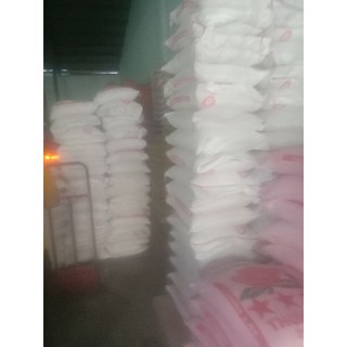 Gạo dẻo Tu Bông bịc 5 kg
