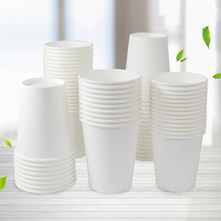 Cốc giấy dùng 1 lần