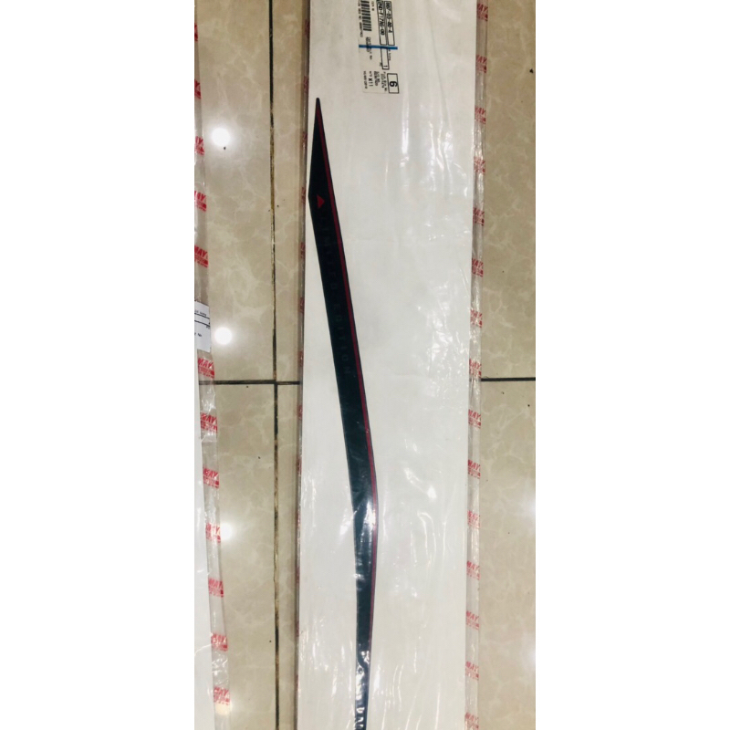 TEM EXCITER 150 ĐNE NHÁM CHÍNH HÃNG yamaha