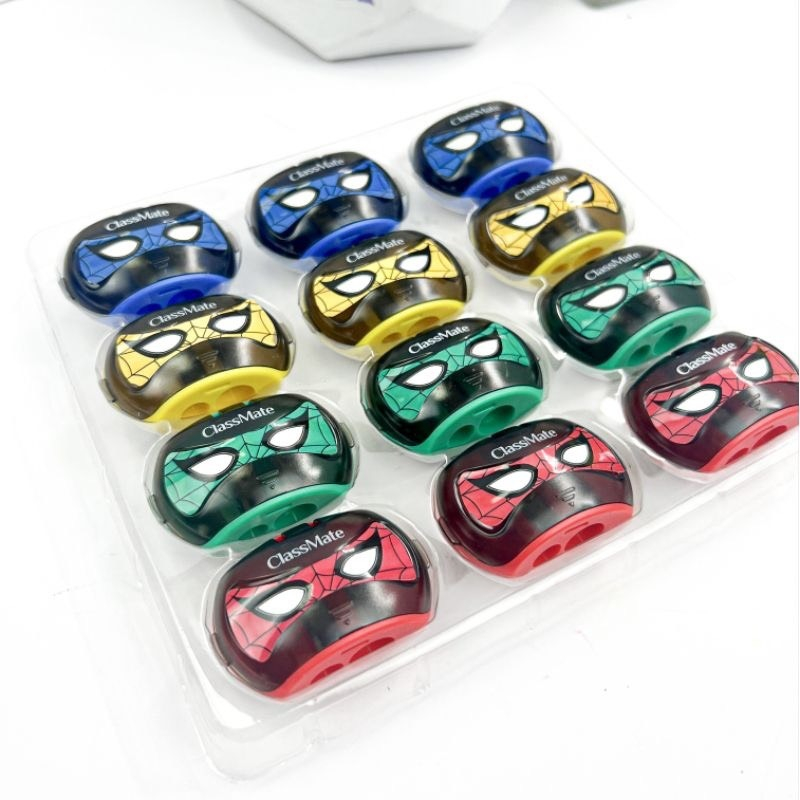 Gọt bút chì Siêu nhân Classmate