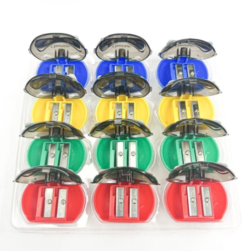 Gọt bút chì Siêu nhân Classmate