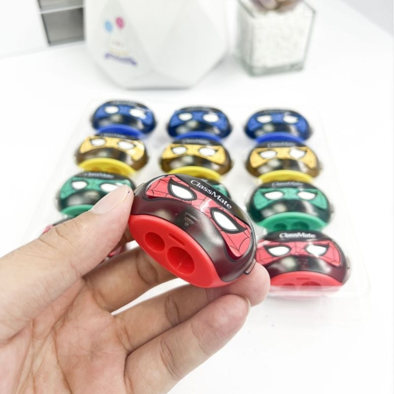 Gọt bút chì Siêu nhân Classmate