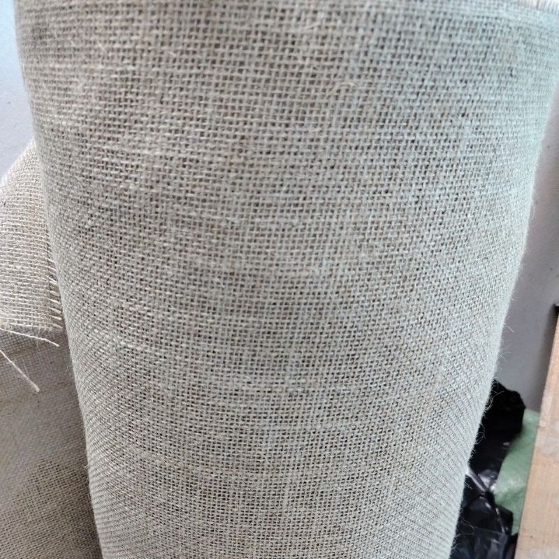 1 tấm vải đay, vải bố tấm 1m x 1,2m